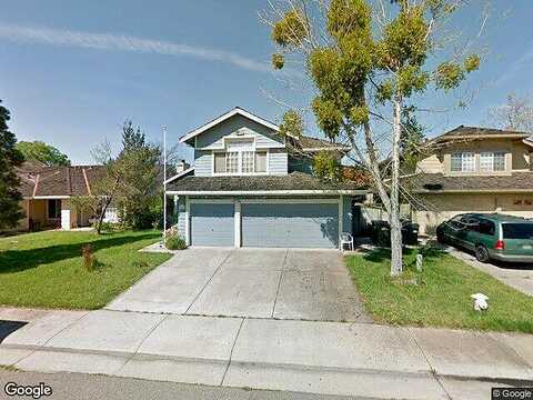 Exbourne, SACRAMENTO, CA 95828