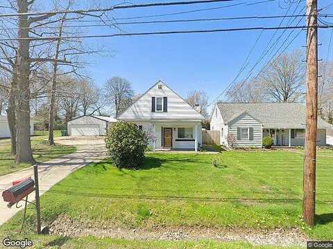Nagle, ERIE, PA 16511