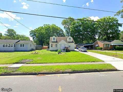 Old Ocean View, NORFOLK, VA 23518