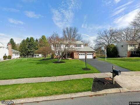 Maxwell, LANSDALE, PA 19446