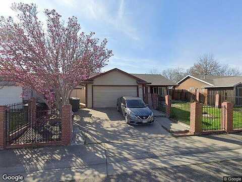 Morgan Hill, SACRAMENTO, CA 95828