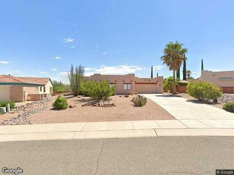 Fountain Creek, GREEN VALLEY, AZ 85614