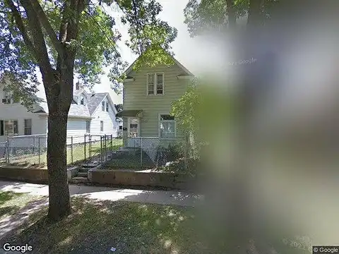 Englewood, SAINT PAUL, MN 55104