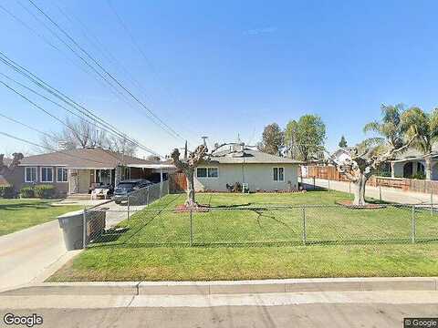 Crane, BAKERSFIELD, CA 93306