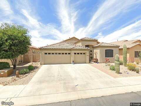 High Branch, TUCSON, AZ 85743