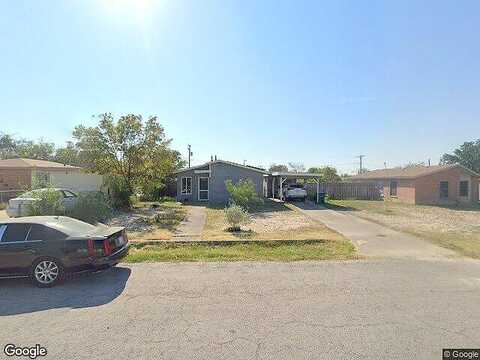 8Th, DEL RIO, TX 78840