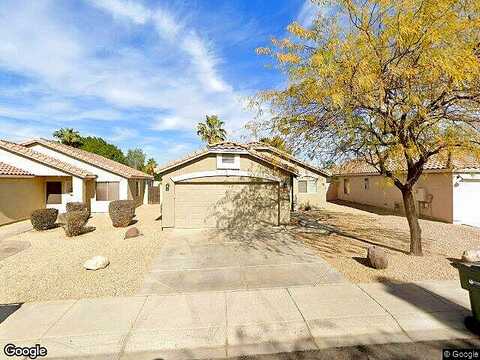 Potter, PHOENIX, AZ 85024