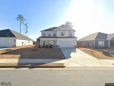 Barton, MIDLAND, GA 31820