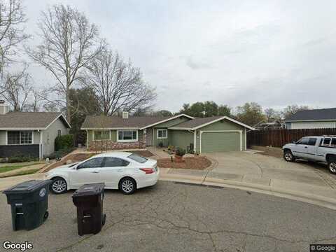 Parmis, CITRUS HEIGHTS, CA 95610
