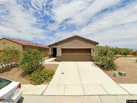 Catwalk, SAHUARITA, AZ 85629
