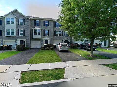 Red Hawk, BREINIGSVILLE, PA 18031