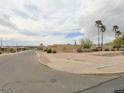 Baker, TUCSON, AZ 85710