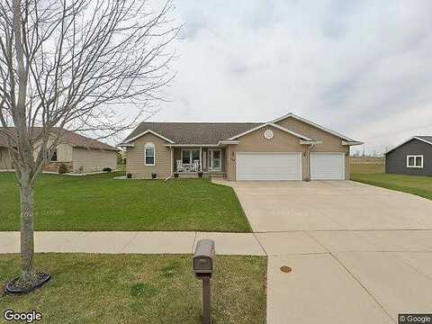 Mustang, FOND DU LAC, WI 54935