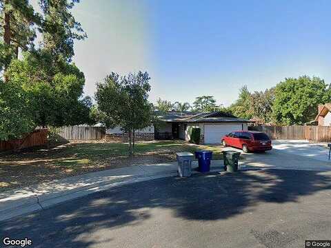 Menlo, CLOVIS, CA 93612