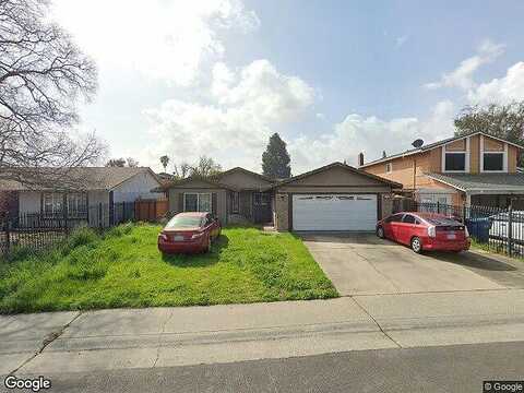 Clement, SACRAMENTO, CA 95828