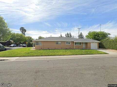 Teekay, SACRAMENTO, CA 95832