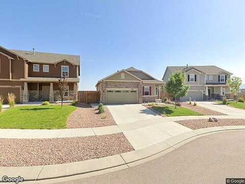 Cat Tail Creek, COLORADO SPRINGS, CO 80923