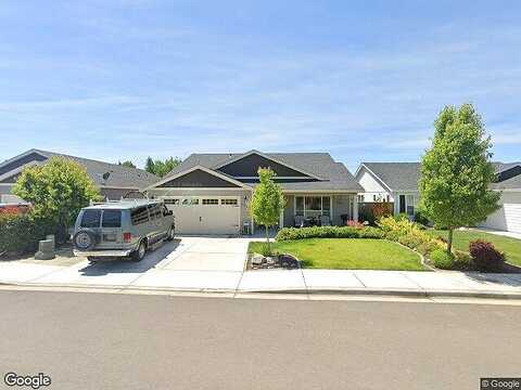 Wilson, WHITE CITY, OR 97503