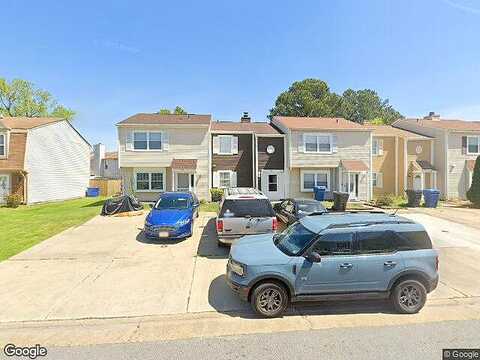 Spence, VIRGINIA BEACH, VA 23462