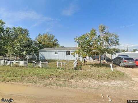 Richard, FORT LUPTON, CO 80621