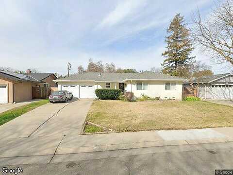 Oakcreek, STOCKTON, CA 95207