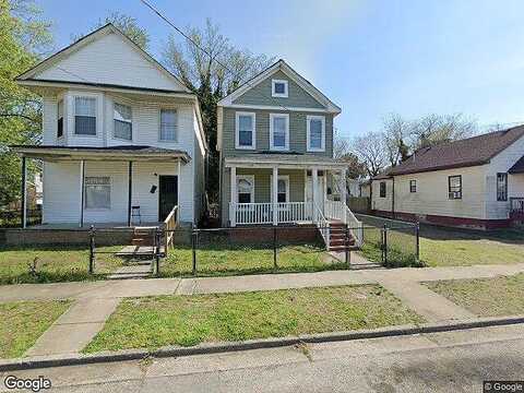 18Th, NEWPORT NEWS, VA 23607