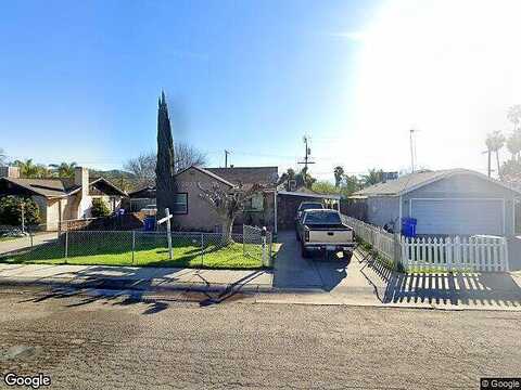 3Rd, PORTERVILLE, CA 93257