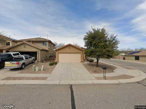 Cholla Crest, GREEN VALLEY, AZ 85614