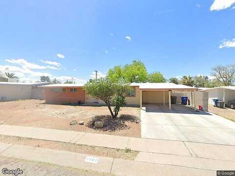 Eli, TUCSON, AZ 85710