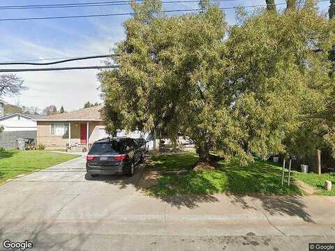 Marin, SACRAMENTO, CA 95820