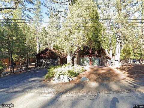 Tolowa, BLAIRSDEN GRAEAGLE, CA 96103
