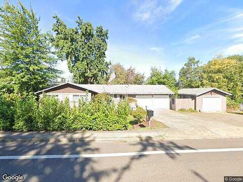 Thiessen, PORTLAND, OR 97267
