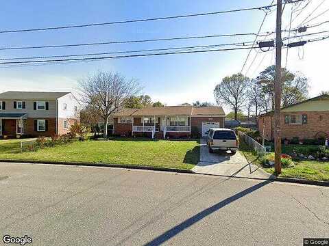 Sunnywood, NEWPORT NEWS, VA 23601