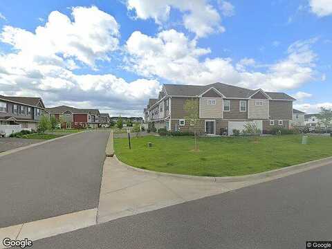 Fall, HUGO, MN 55038