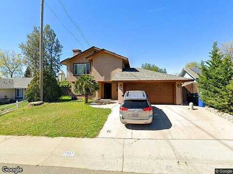 Holworthy, SACRAMENTO, CA 95842
