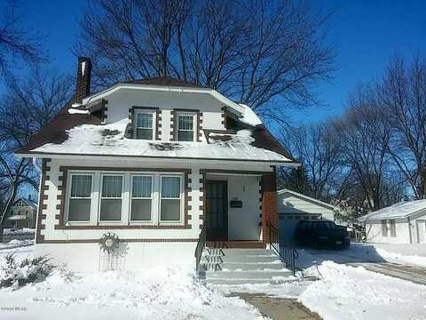 2Nd, WILLMAR, MN 56201