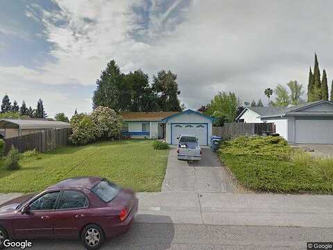 Stanford Oak, SACRAMENTO, CA 95842