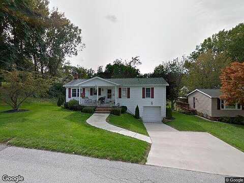 Montpelier, ERIE, PA 16505