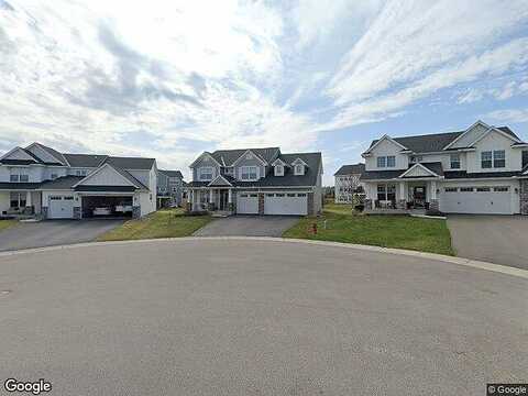 Alphabet, CHANHASSEN, MN 55317