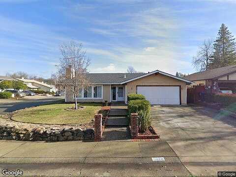 Geowood, CITRUS HEIGHTS, CA 95610