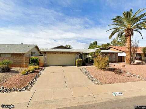 Via De La Sendero, SCOTTSDALE, AZ 85258