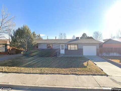 Diamond, ALAMOSA, CO 81101