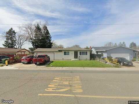 Church, GALT, CA 95632
