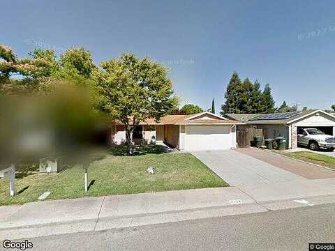 Reyn Oaks, SACRAMENTO, CA 95842