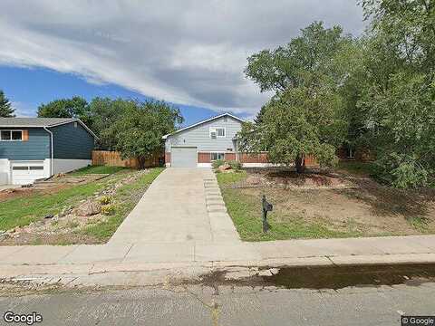 Paradise, COLORADO SPRINGS, CO 80904