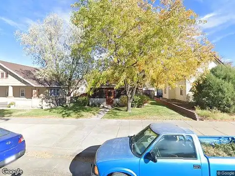 Cimarron, LA JUNTA, CO 81050