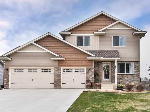 Wilder, BUFFALO, MN 55313