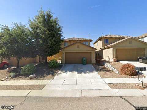 Ash Ridge, GREEN VALLEY, AZ 85614