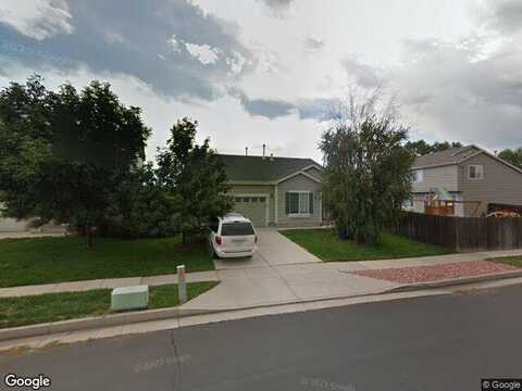 Bonnie Brae, COLORADO SPRINGS, CO 80922