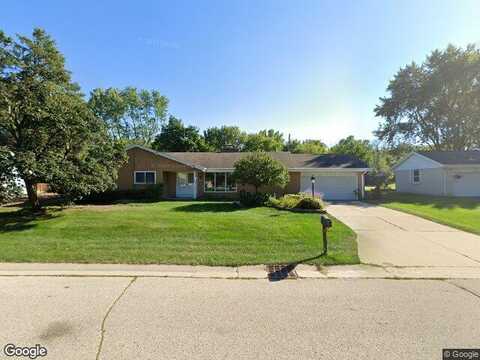 Fairfield, MILWAUKEE, WI 53217